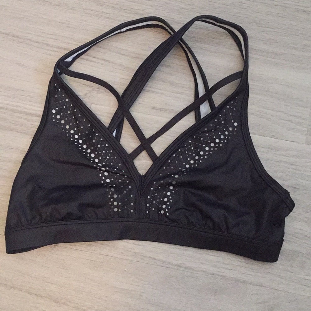 NEW Victoria’s Secret Sports Bra - Small